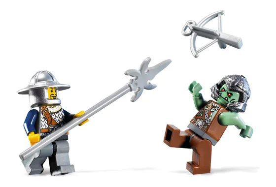 Troll Battle Wheel - View 6