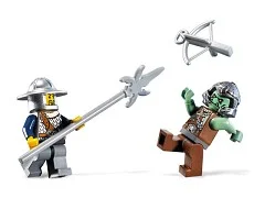 Troll Battle Wheel - View 6