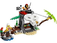 Treasure Island - View 4