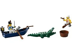 Treasure Island - View 5