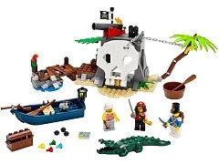 Treasure Island - View 8