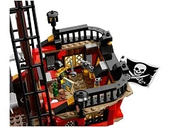 The Brick Bounty - View 4