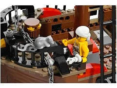 The Brick Bounty - View 5
