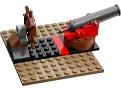 The Brick Bounty - View 6