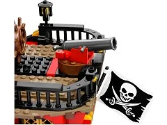 The Brick Bounty - View 7