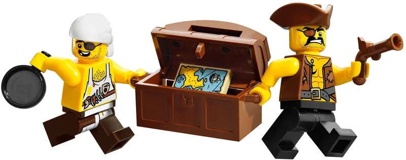 The Brick Bounty - View 8
