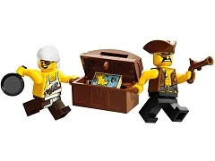 The Brick Bounty - View 8