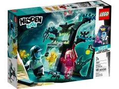 Welcome to the Hidden Side - View 2