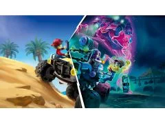 Jack's Beach Buggy - View 3