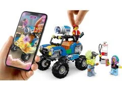 Jack's Beach Buggy - View 4
