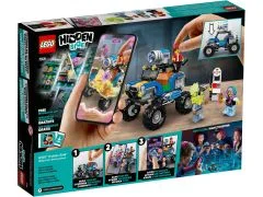 Jack's Beach Buggy - View 5
