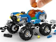 Jack's Beach Buggy - View 6