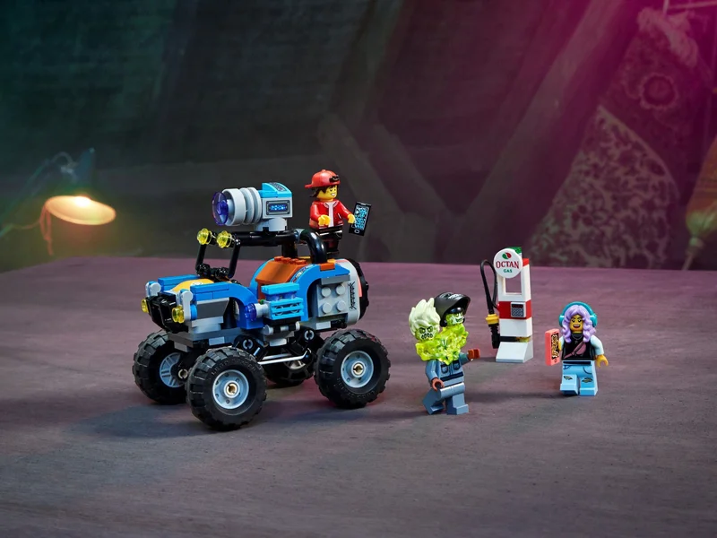 Jack's Beach Buggy - View 8
