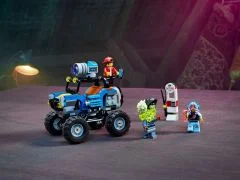 Jack's Beach Buggy - View 8