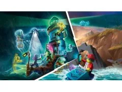 The Lighthouse of Darkness - View 3