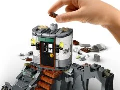 The Lighthouse of Darkness - View 6