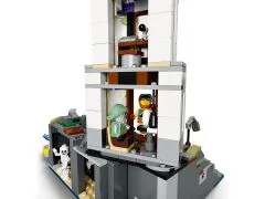 The Lighthouse of Darkness - View 7
