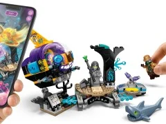 J.B.'s Submarine - View 5