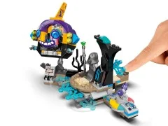 J.B.'s Submarine - View 6