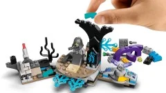 J.B.'s Submarine - View 8