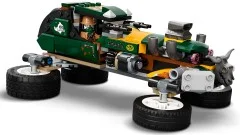 Supernatural Race Car - View 7