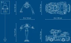Phantom Fire Truck 3000 - View 6