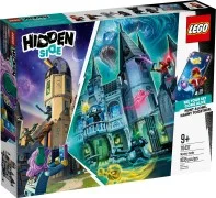 Mystery Castle - View 2