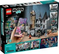 Mystery Castle - View 3