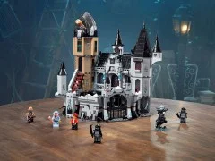 Mystery Castle - View 7