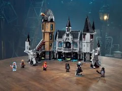 Mystery Castle - View 8