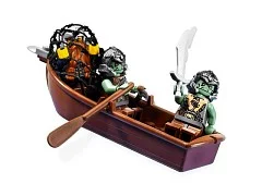 Troll Warship - View 7