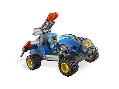 Alien Defender - View 5