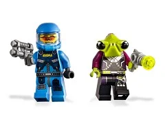 Alien Defender - View 6