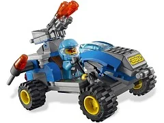 Alien Defender - View 8