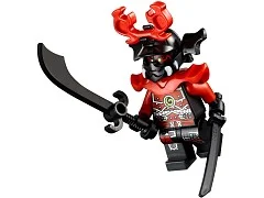 Warrior Bike - View 3