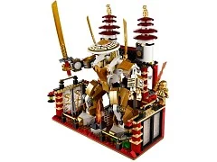 Temple of Light - View 4