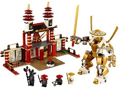 Temple of Light - View 7