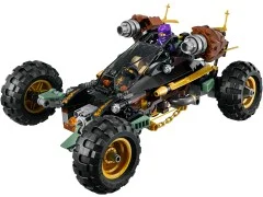 Rock Roader - View 4