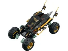 Rock Roader - View 5