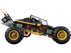 Rock Roader - View 6