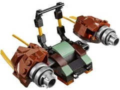 Rock Roader - View 7