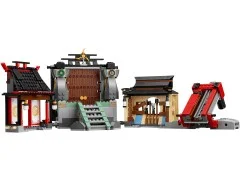 Airjitzu Battle Grounds - View 3