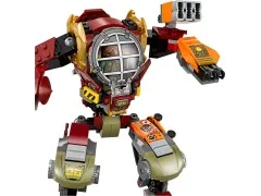 Salvage M.E.C. - View 4