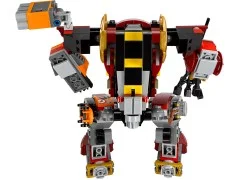Salvage M.E.C. - View 5