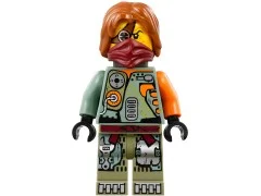Salvage M.E.C. - View 8