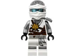 Ultra Stealth Raider - View 3