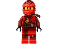 Ultra Stealth Raider - View 4