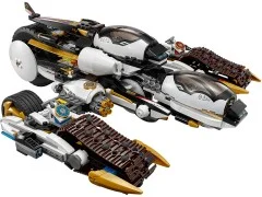 Ultra Stealth Raider - View 7