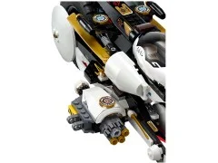Ultra Stealth Raider - View 8