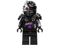 Samurai X Cave Chaos - View 4